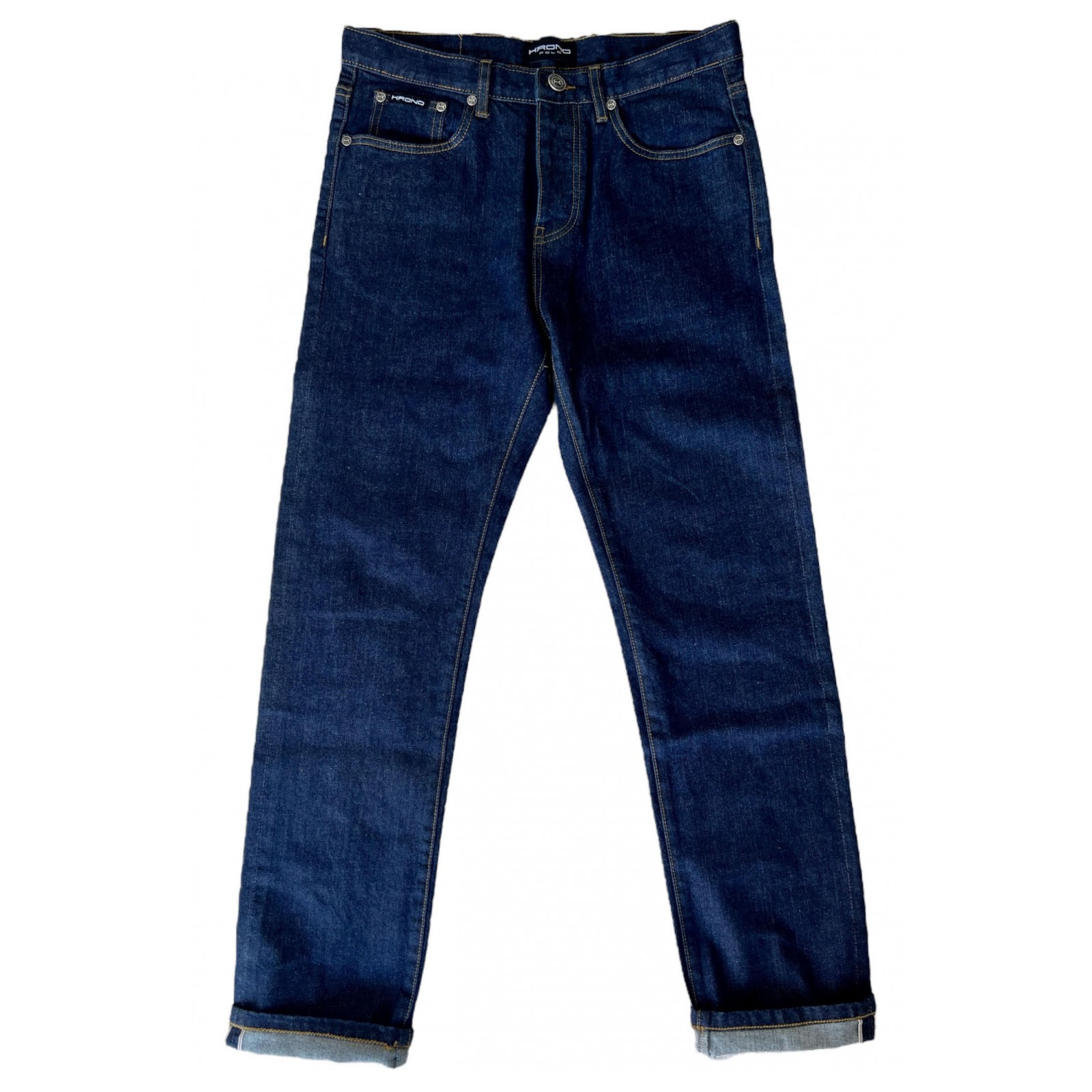 Selvedge sales stretch denim